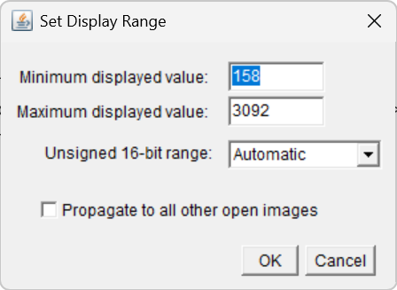 Propagate brightness/contrast settings